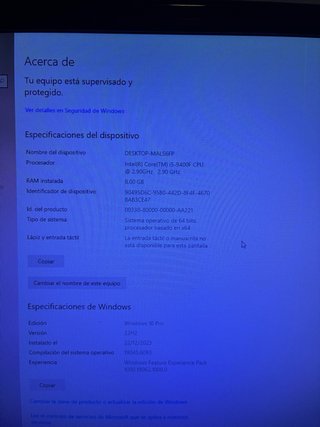 Tacens PC Gaming