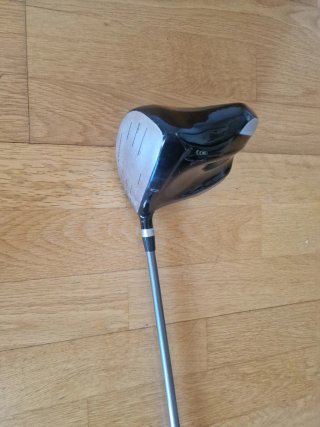 Palo de golf infantil Young Gun