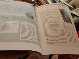 Libro Itinerarios de lectura 4 de la eso