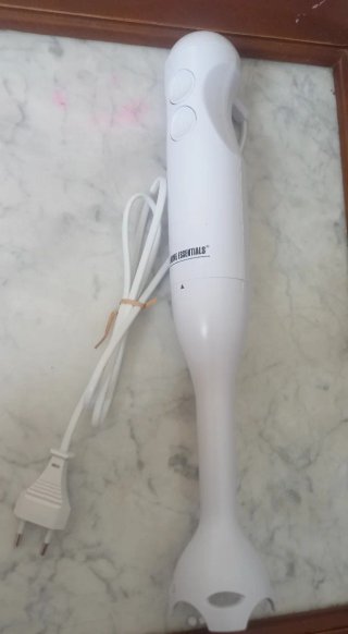Batidora de mano Home Essentials
