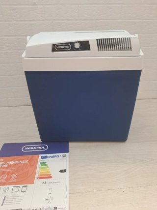 Mobicool ME24 Nevera Eléctrica 23L