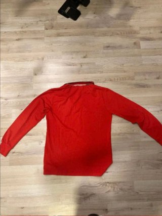 Polo Bambino 13-14 Anni