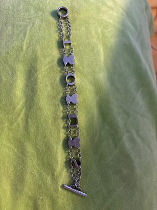 Pulsera Tous