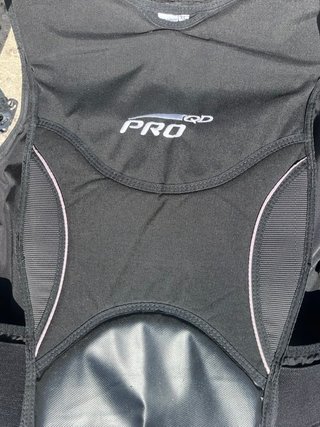 Chaleco Buceo SeaQuest Pro QD