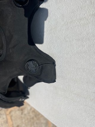 Chaleco Buceo SeaQuest Pro QD