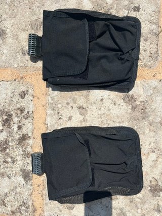 Chaleco Buceo SeaQuest Pro QD