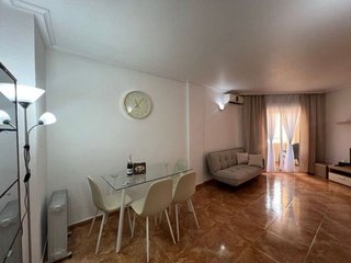 Piso en alquiler en Centro en Torrevieja