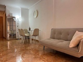 Piso en alquiler en Centro en Torrevieja