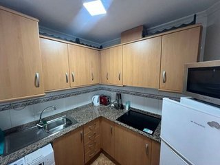 Piso en alquiler en Centro en Torrevieja