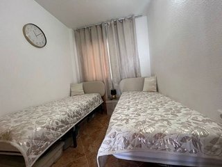 Piso en alquiler en Centro en Torrevieja