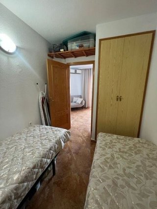 Piso en alquiler en Centro en Torrevieja