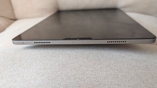 Apple iPad Pro M2 12.9 2022 Gris 256GB + Pencil 2