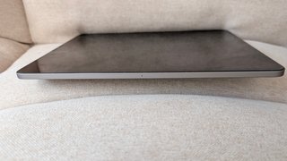 Apple iPad Pro M2 12.9 2022 Gris 256GB + Pencil 2
