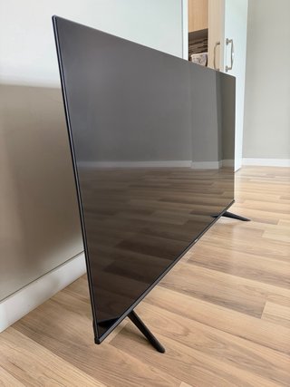 Televisor Hisense 4K UHD Smart TV