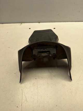 Porta matrícula BMW F 650 (1998)