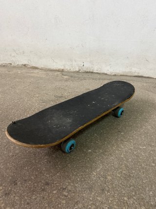 Skate Oxelo Diseño Oso