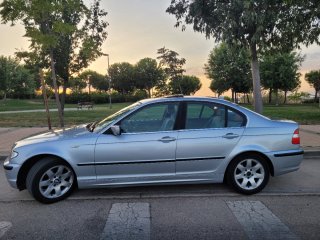 BMW Serie 3 2004
