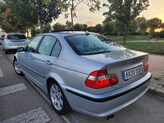 BMW Serie 3 2004