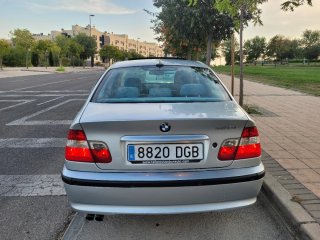 BMW Serie 3 2004