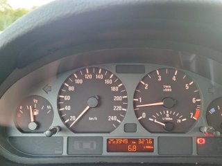 BMW Serie 3 2004