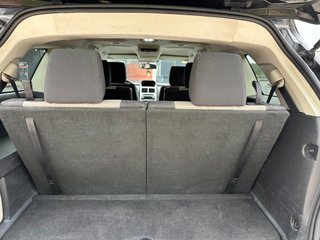 Dodge Journey 2009 - 7 plazas