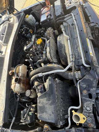 Jeep Cherokee 2.8 CRD SPORT