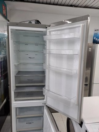 ♤Nevera LG 200x60 Combi Nofrost♤
