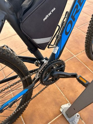 Orbea MX 26'' Bicicleta Montaña