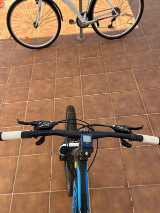 Orbea MX 26'' Bicicleta Montaña