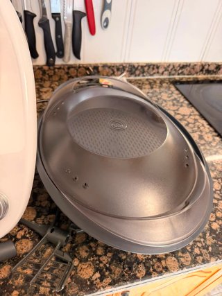 Thermomix TM5