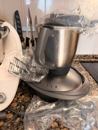 Thermomix TM5