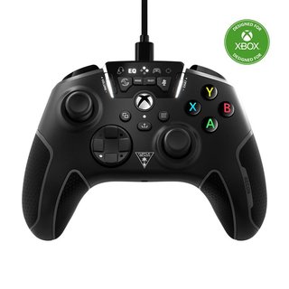 Mando Xbox Turtle Beach Recon Negro