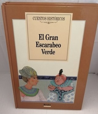 Cuentos historicos  10 volumenes Bruño