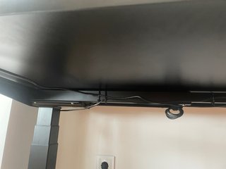 Flexispot E7 Pro Negro 180x80