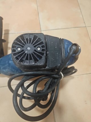 Martillo Bosch GBH 8-45 DV Profesional