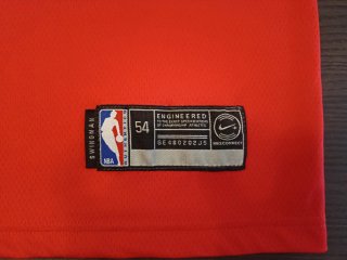 Toronto Raptors NBA Finals 2019 Marc Gasol Firmada
