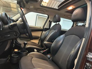MINI Countryman 2014