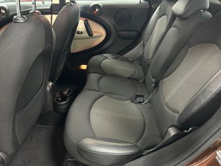 MINI Countryman 2014