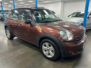 MINI Countryman 2014