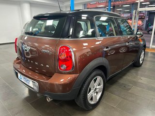 MINI Countryman 2014