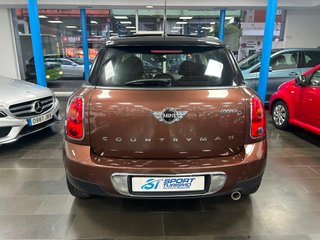 MINI Countryman 2014