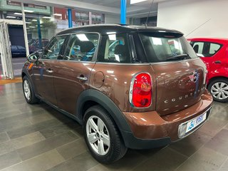 MINI Countryman 2014