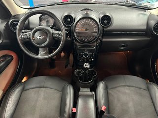 MINI Countryman 2014