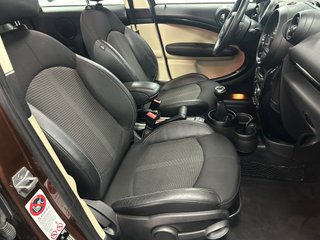 MINI Countryman 2014