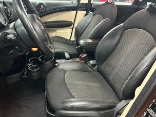 MINI Countryman 2014
