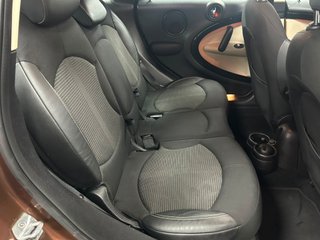 MINI Countryman 2014