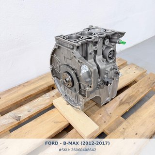 Bloque motor Ford B-Max 1.0 Nuevo con 0 kilómetros