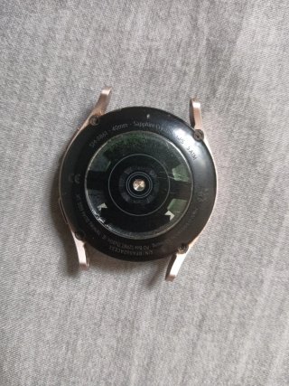 Samsung Galaxy Watch FE Oro/Rosa
