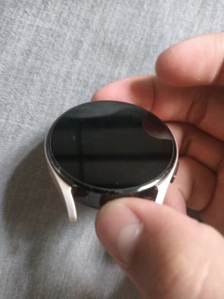 Samsung Galaxy Watch FE Oro/Rosa