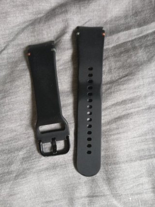 Samsung Galaxy Watch FE Oro/Rosa